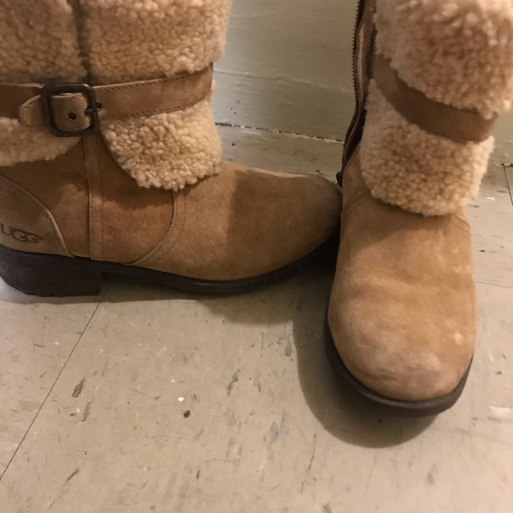 Uggs